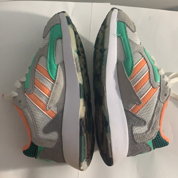 ADIDAS TRESC RUN C - Picture 6 of 9